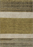 addison chantille acn1624 coffee rug