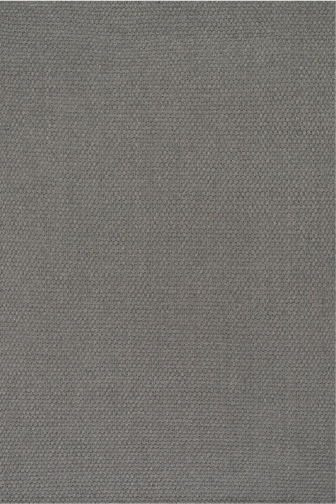 dash albert bridges da2508 grey woven flatwoven cotton rug