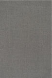 dash albert bridges da2508 grey woven flatwoven cotton rug