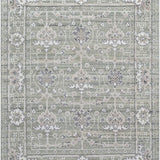 surya almeria alm 2305 medium gray rug