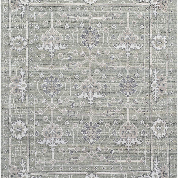 surya almeria alm 2305 medium gray rug
