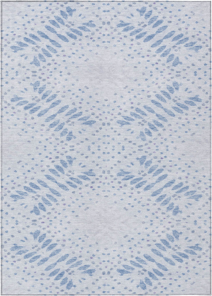 addison chantille acn778 blue rug