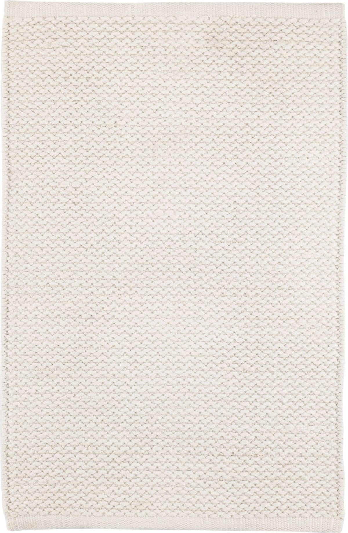 dash albert donovan da2299 ivory woven flatwoven pet rug