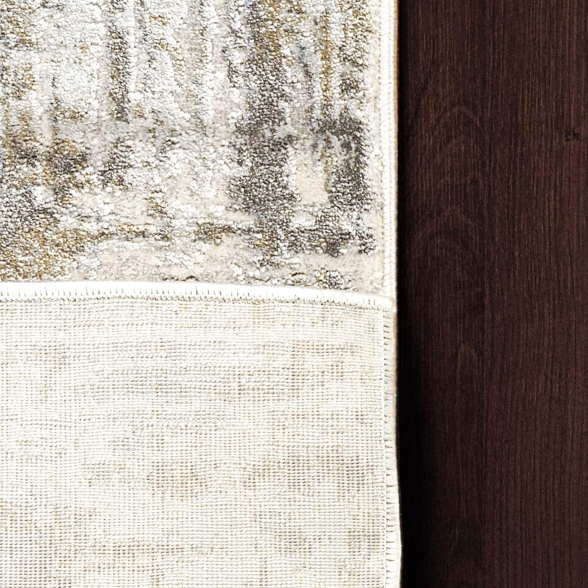 dynamic castilla 3555 190 ivory rug