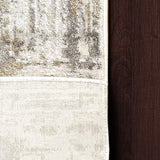 dynamic castilla 3555 190 ivory rug