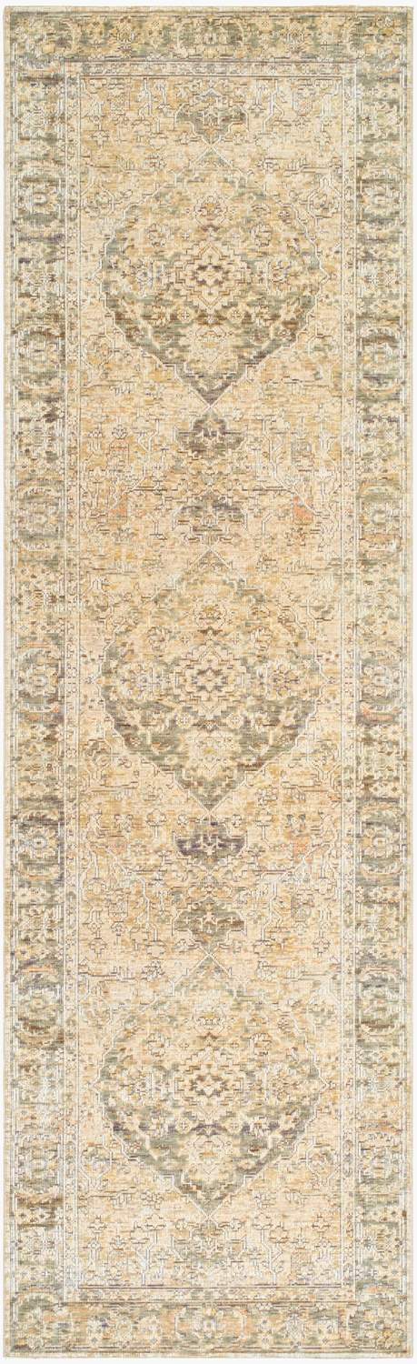 surya renaissance bori 2300 light beige rug