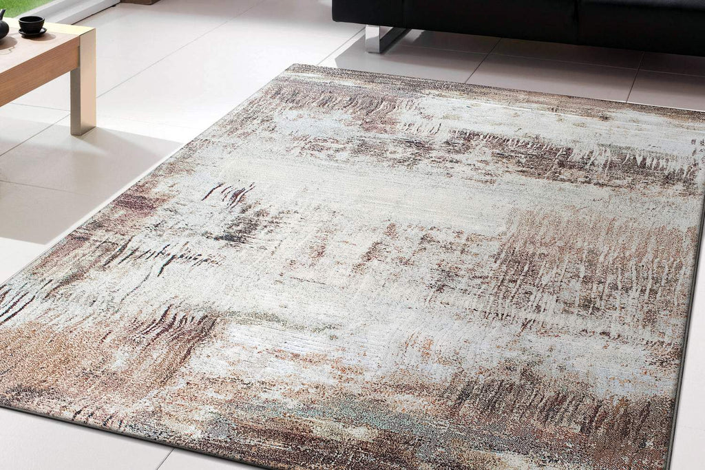 dynamic eclipse 63393 6474 beige rug