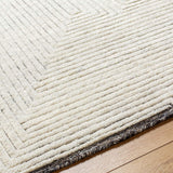 surya tunus tun 2319 taupe rug