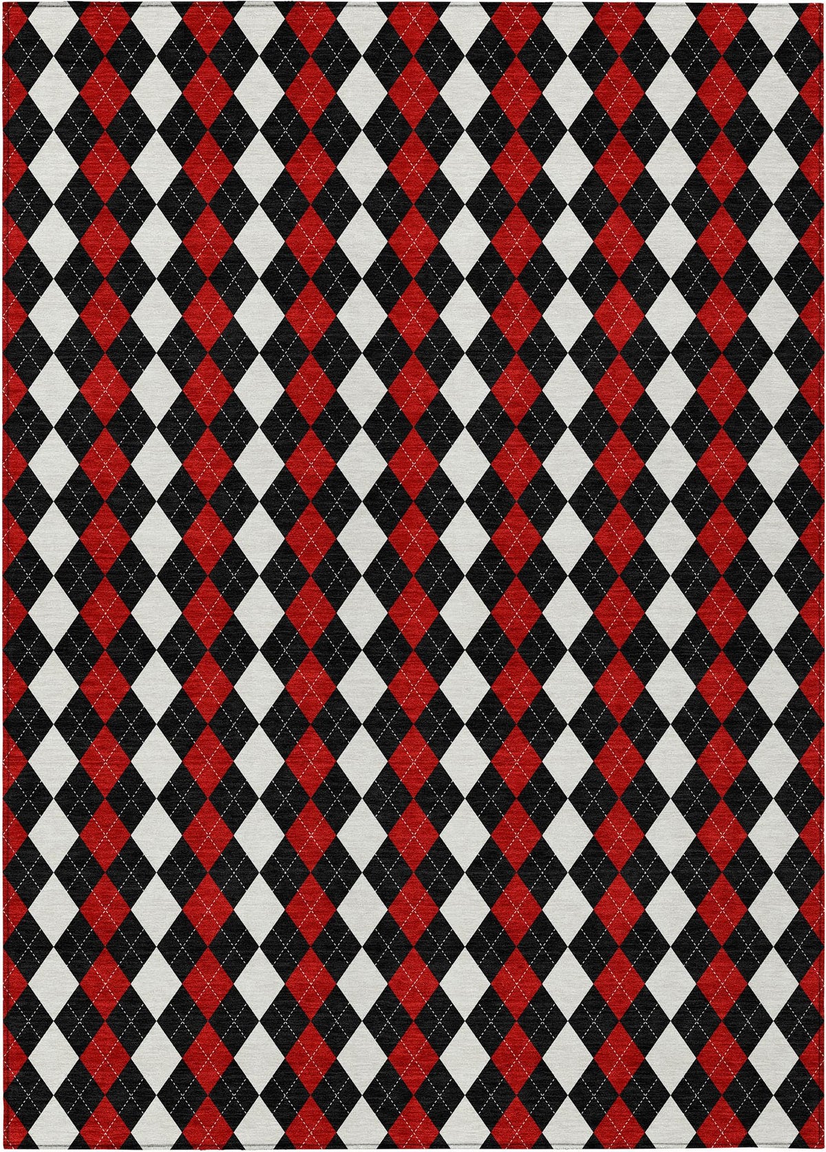addison chantille acn1812 black rug