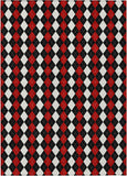 addison chantille acn1812 black rug