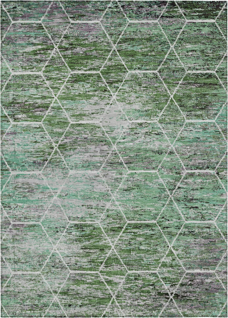 addison chantille acn1724 green rug