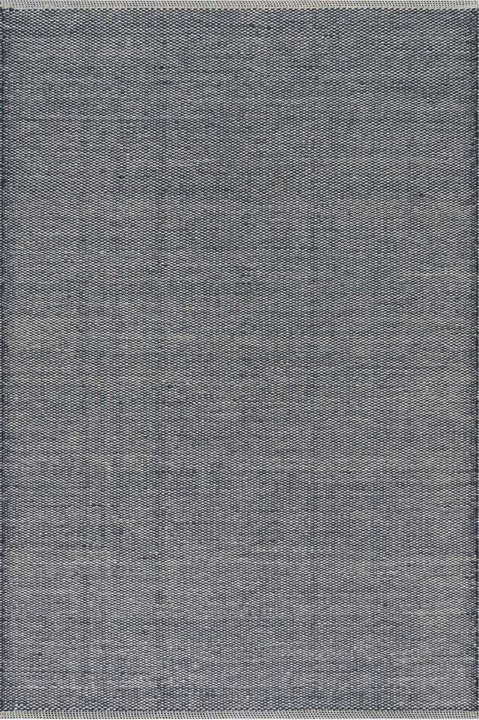 dash albert pebble da2429 blue woven flatwoven polyester rug
