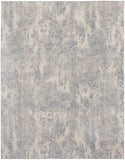 nourison exhale exl01 light grey rug