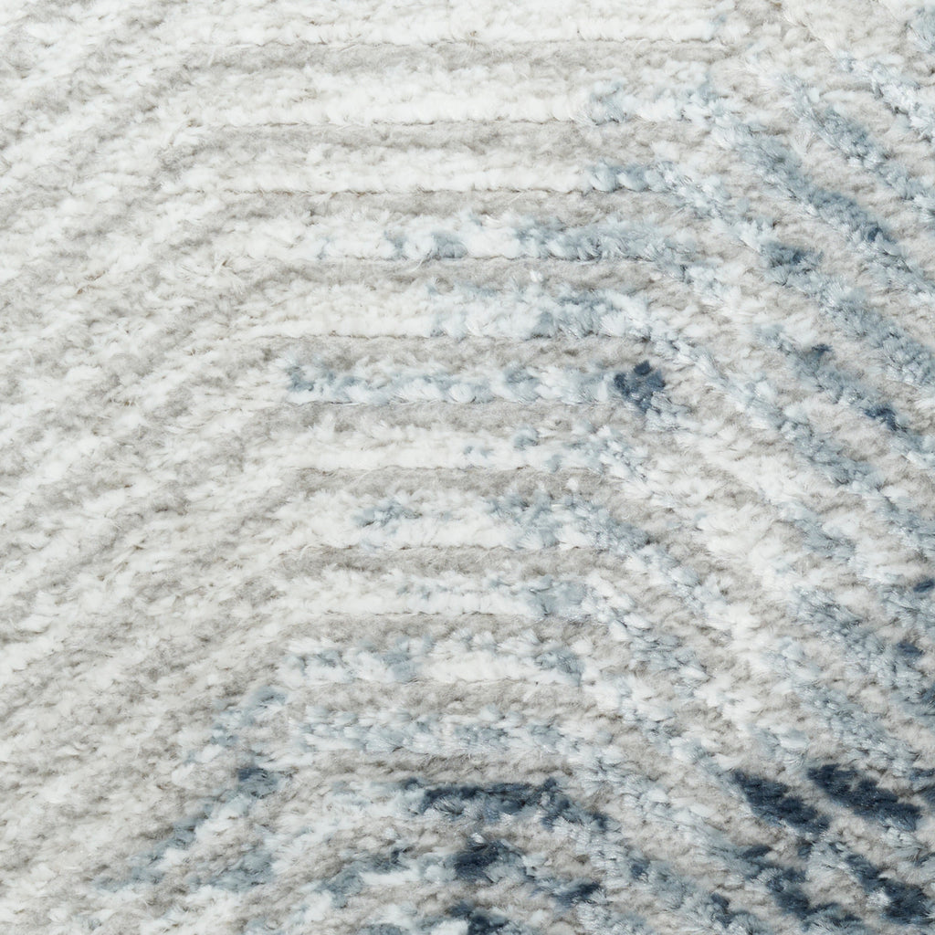 nourison dekor dek04 grey navy rug