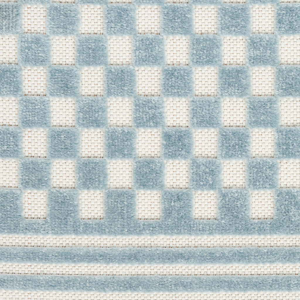 nourison care free caf02 blue rug