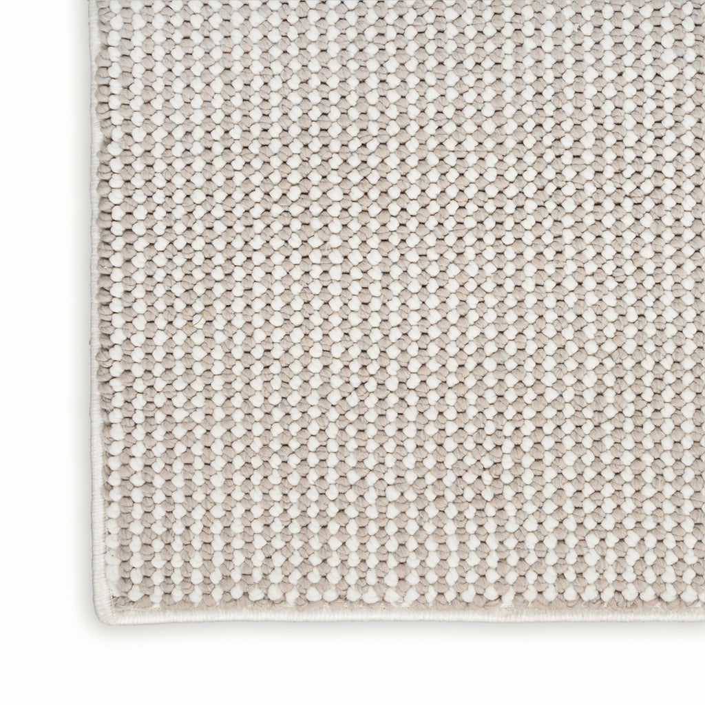 nourison natural texture ntx01 ivory mocha rug