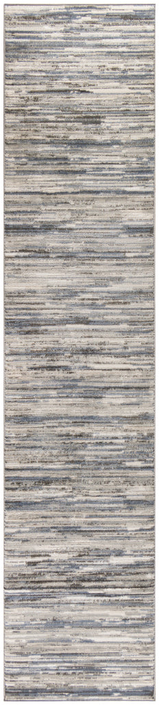 nourison serenity home srh03 ivory grey blue rug