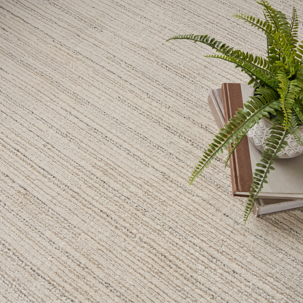 nourison andes and01 ivory grey rug