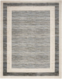 nourison serenity home srh07 grey ivory rug