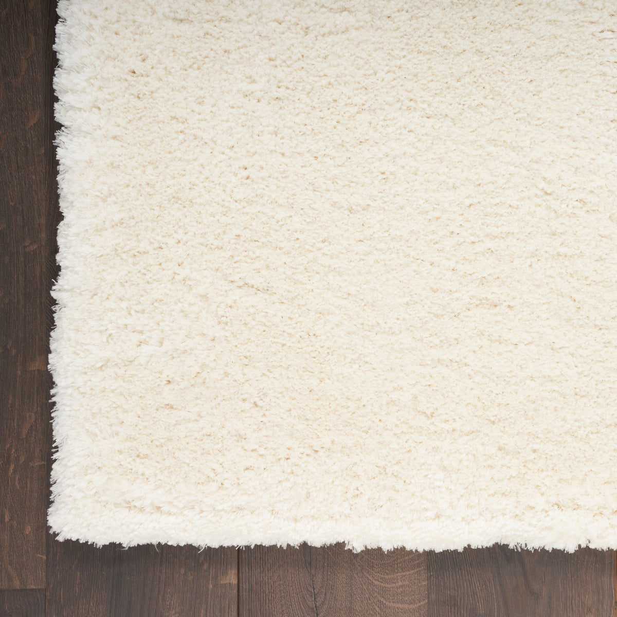 nourison dreamy shag drs05 ivory rug