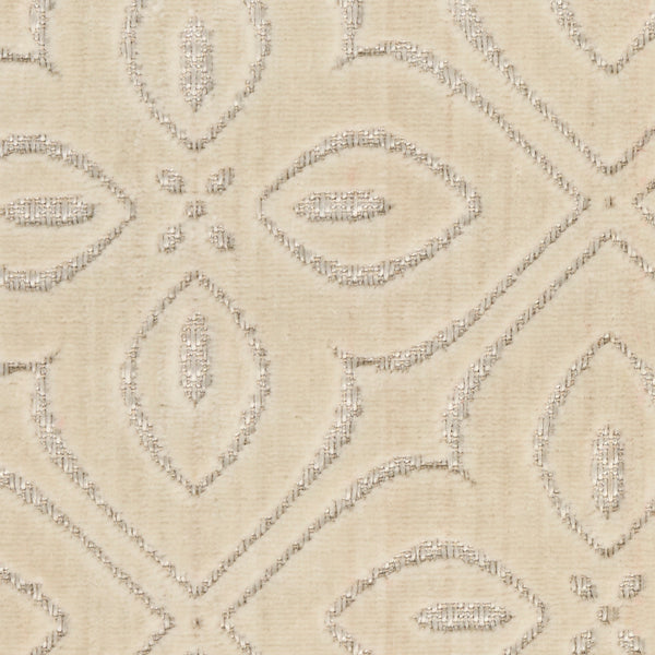 nourison washable charm wch03 ivory rug