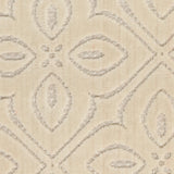 nourison washable charm wch03 ivory rug