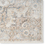 nourison astra machine washable asw12 silver grey rug