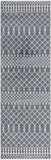 nourison astra machine washable asw10 denim rug