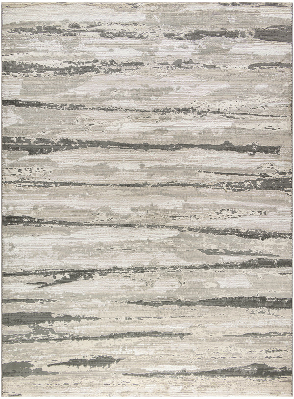 nourison sustainable trends sut03 ivory multicolor rug