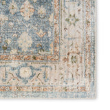 nourison astra machine washable asw11 silver blue rug