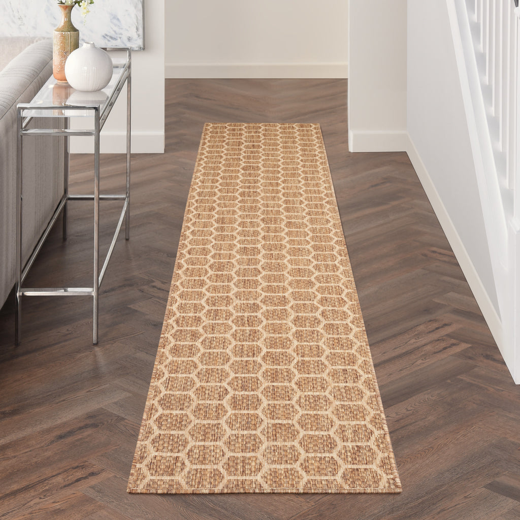 nourison twist reversible tws01 natural rug