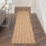 nourison twist reversible tws01 natural rug