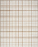 nourison grafix grf03 ivory beige rug