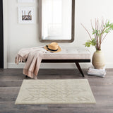 nourison alessia ale01 sage rug