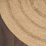 nourison natural seagrass nsg01 natural rug