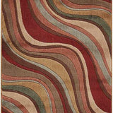 nourison sale somerset st81 multi rug