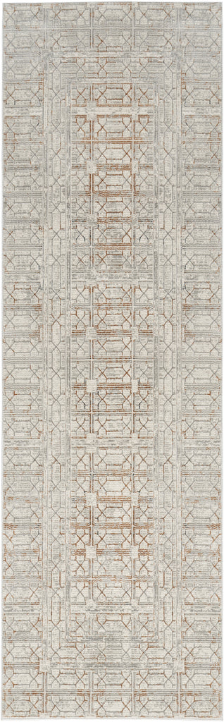 nourison desire dsr07 ivory beige rug