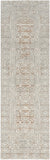 nourison desire dsr07 ivory beige rug