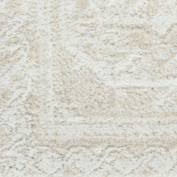 nourison dekor dek01 ivory beige rug