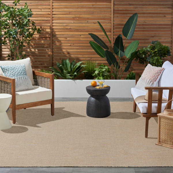 nourison washable solutions wsl01 natural rug
