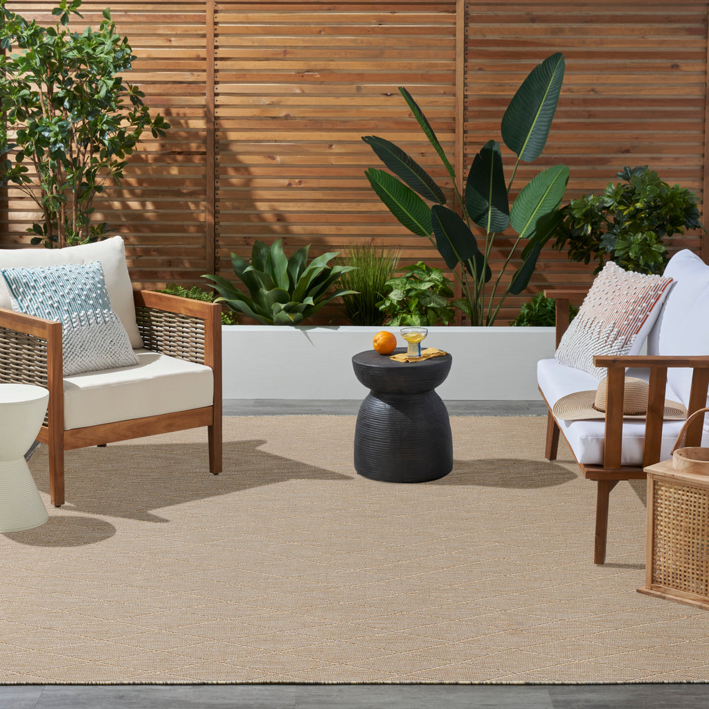 nourison washable solutions wsl01 natural rug