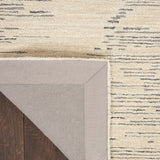 nourison ma30 star smr02 ivory grey rug