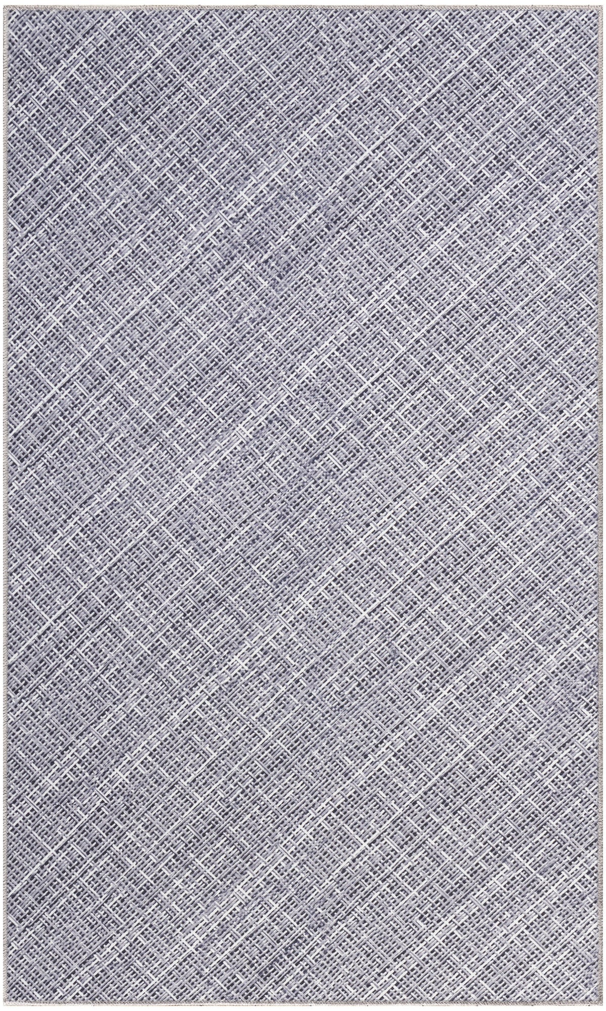 nourison nourison washables nwb08 grey rug