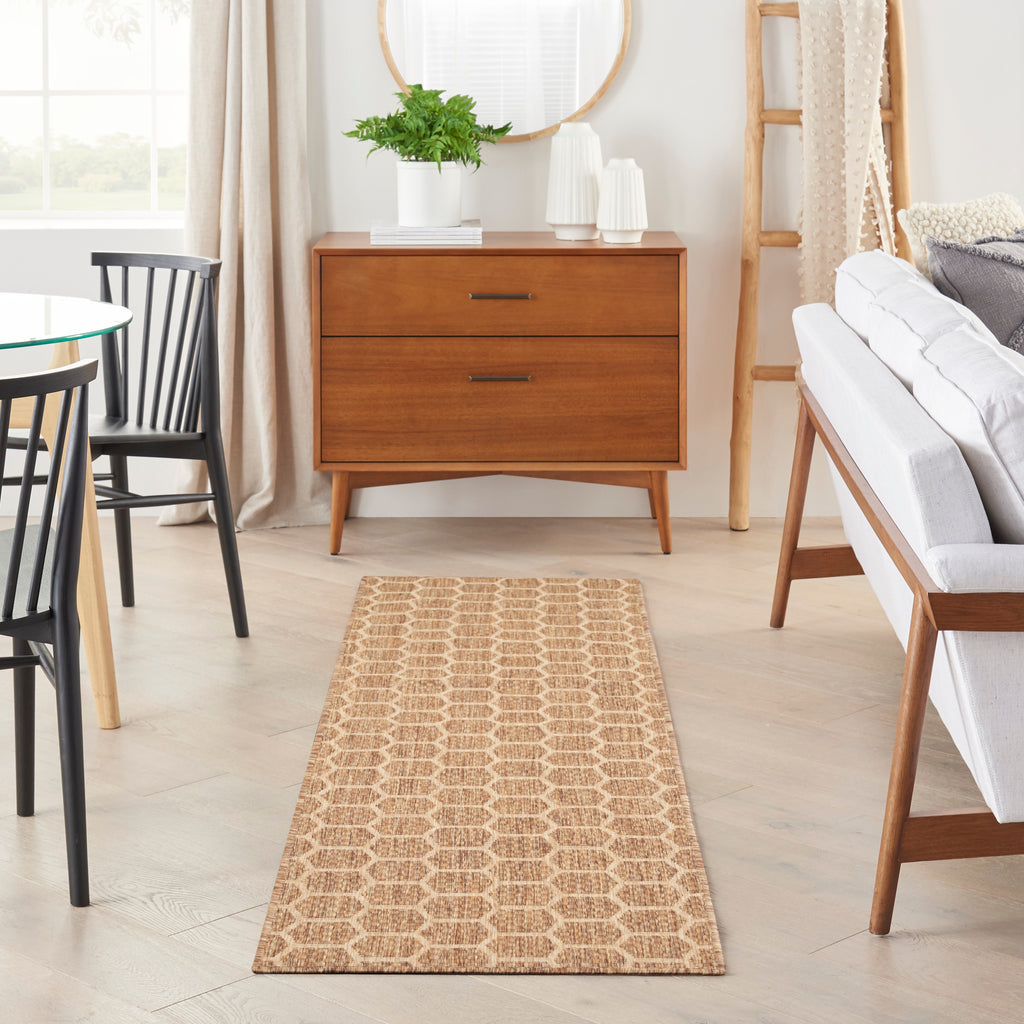 nourison twist reversible tws01 natural rug