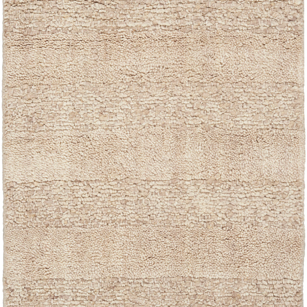 nourison ck043 spun spn01 beige rug