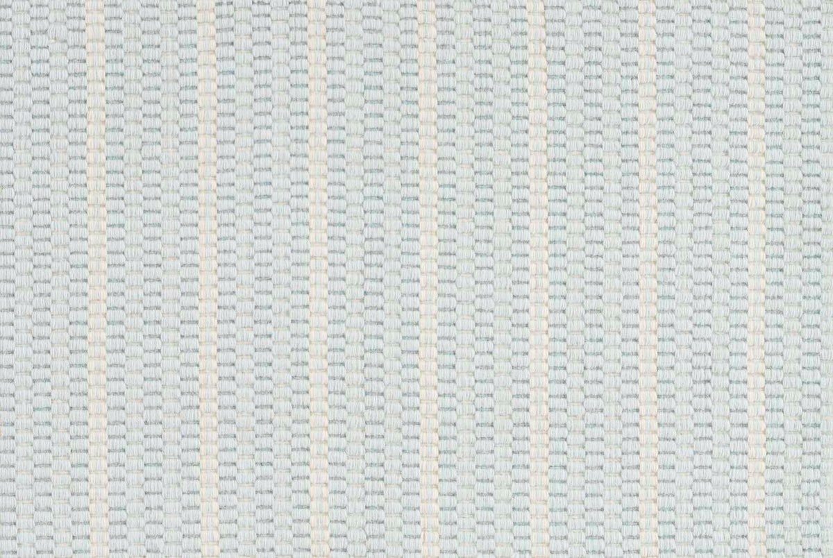 rugs done right custom greenwich stripe grnst sky rug