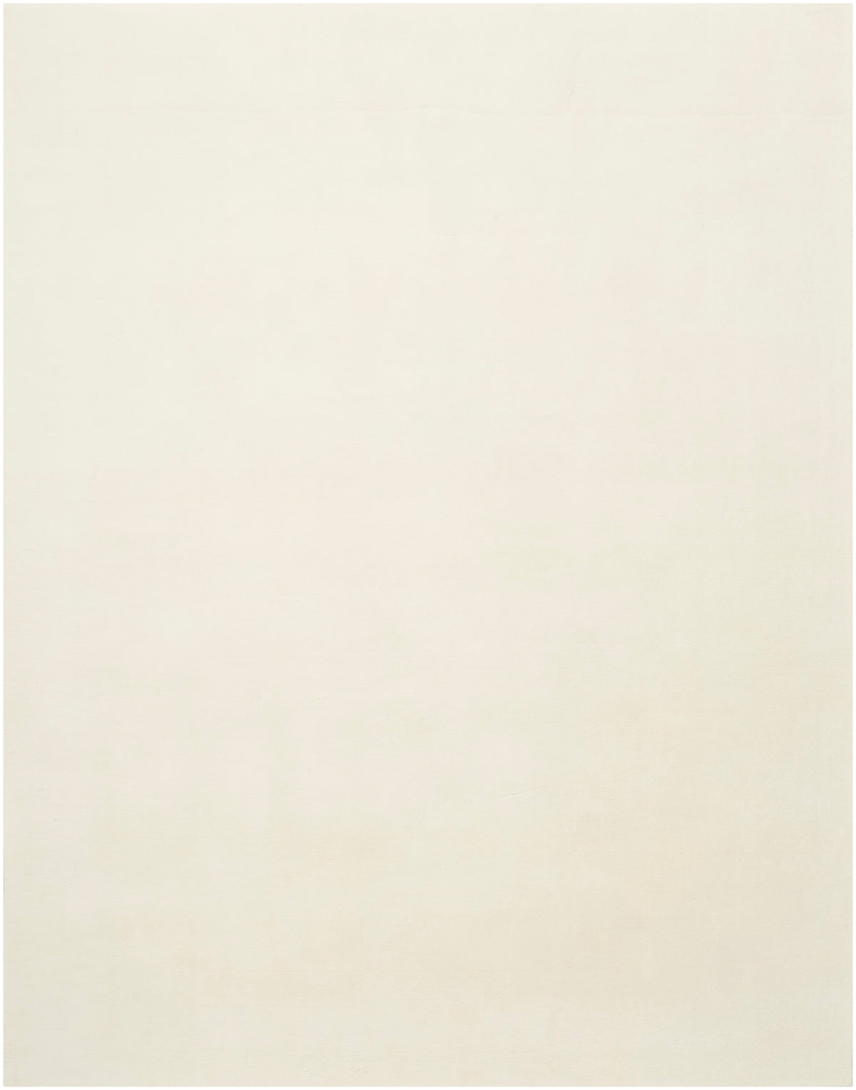 nourison plush cloud plc01 ivory rug