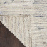 nourison ocean ocp03 ivory slate rug
