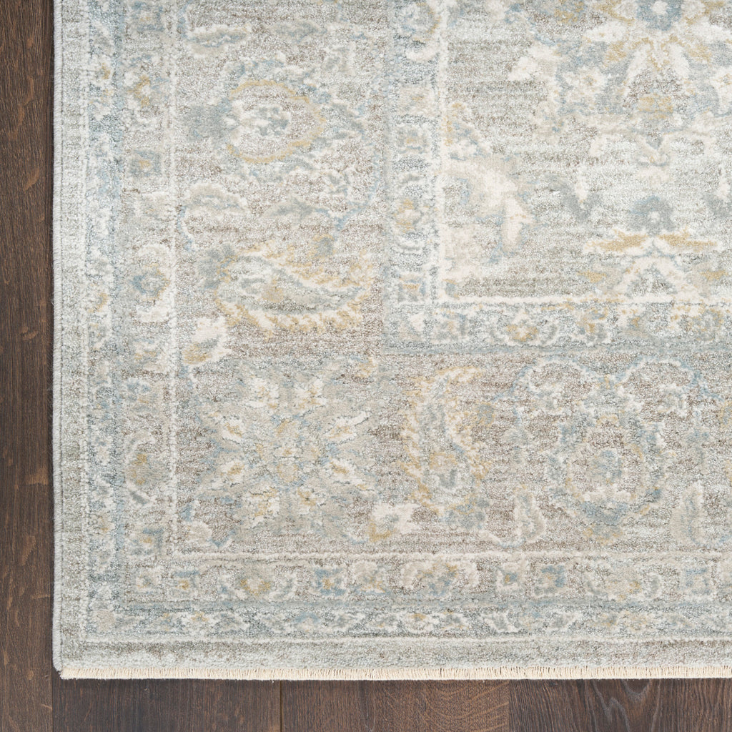 nourison envy evv02 grey rug