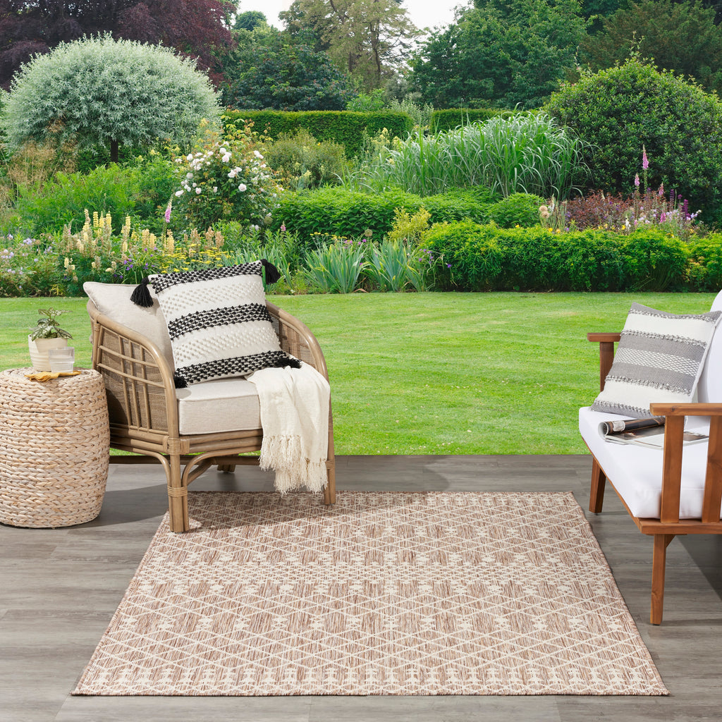 nourison positano pos02 beige rug